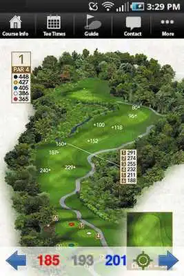 Play Princeville Prince Course
