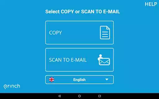 Play Princh Copy and Scan  and enjoy Princh Copy and Scan with UptoPlay