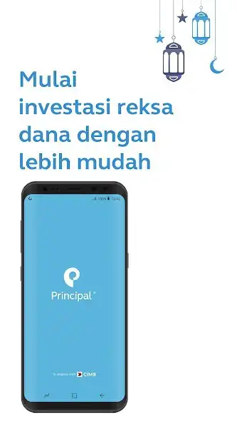 Play Principal ID - Investasi rutin  and enjoy Principal ID - Investasi rutin with UptoPlay