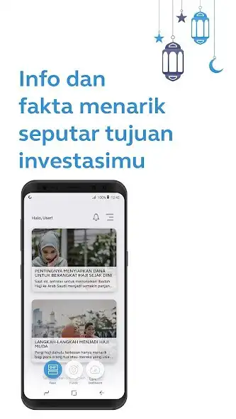 Play Principal ID - Investasi rutin as an online game Principal ID - Investasi rutin with UptoPlay