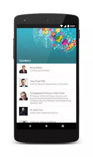 Play Principals Conference 2019 as an online game Principals Conference 2019 with UptoPlay