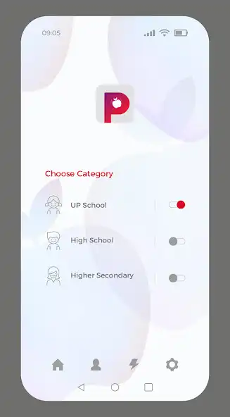 Play Principia - The Learning App as an online game Principia - The Learning App with UptoPlay
