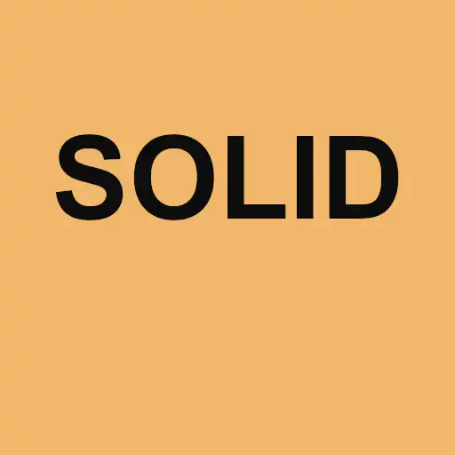 Play Principios SOLID APK Play Principios SOLID APK