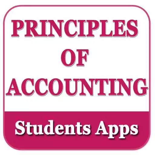 Play Principles of Accounting - Student Notes App APK Play Principles of Accounting - Student Notes App APK