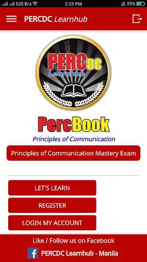 Play Principles of Communication  and enjoy Principles of Communication with UptoPlay