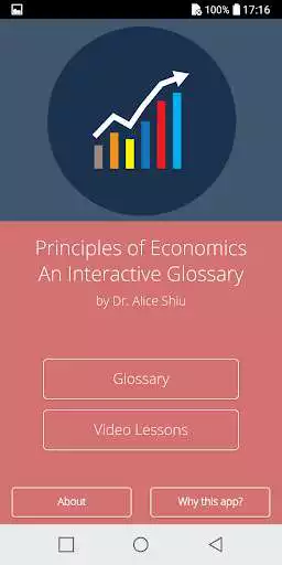Play Principles of Economics  and enjoy Principles of Economics with UptoPlay