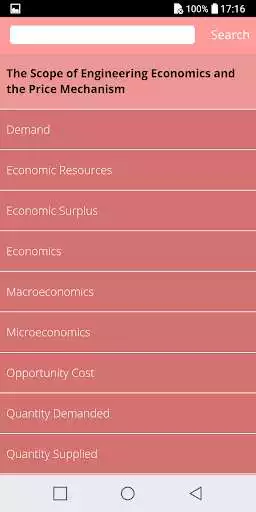 Play Principles of Economics as an online game Principles of Economics with UptoPlay