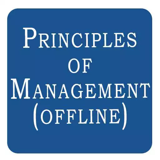 Free play online Principles of Management APK Free play online Principles of Management APK