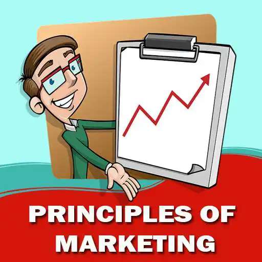 Play Principles of Marketing - Books APK
