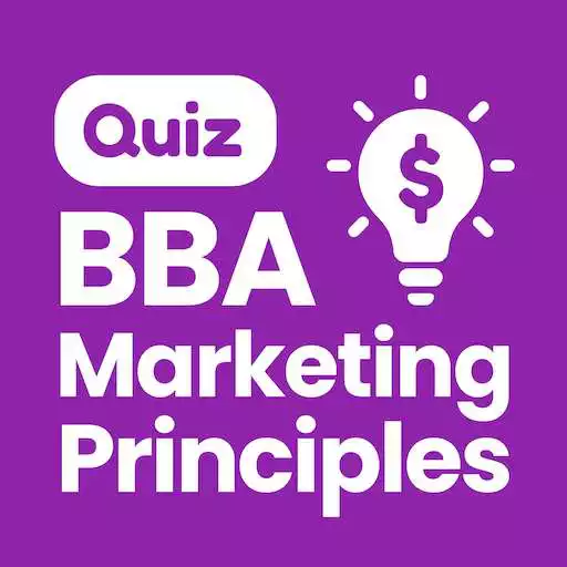 Play Principles of Marketing Quiz APK Play Principles of Marketing Quiz APK