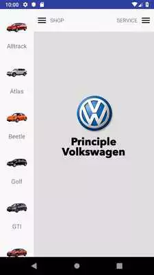 Play Principle Volkswagen
