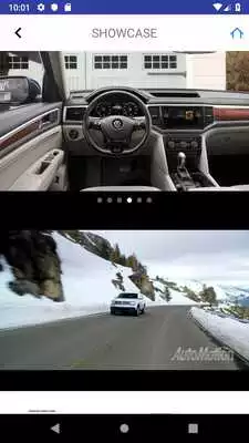 Play Principle Volkswagen