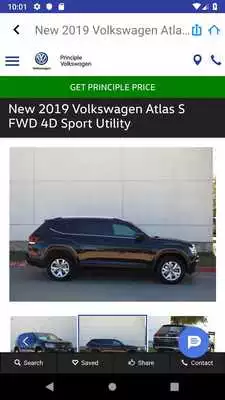 Play Principle Volkswagen