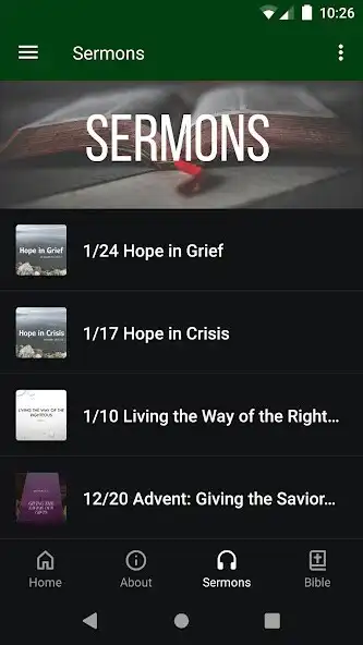 Play Prineville Church of Christ as an online game Prineville Church of Christ with UptoPlay