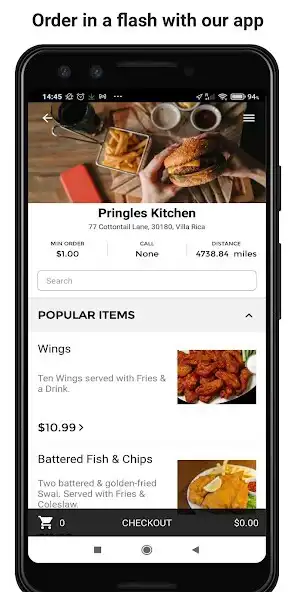 Play Pringles Kitchen  and enjoy Pringles Kitchen with UptoPlay