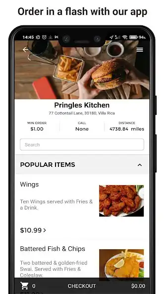 Play Pringles Kitchen as an online game Pringles Kitchen with UptoPlay