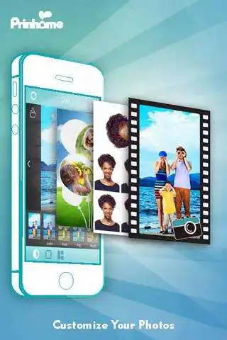 Play Prinhome as an online game Prinhome with UptoPlay