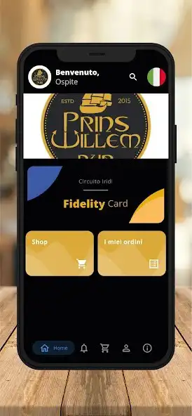 Play Prins App  and enjoy Prins App with UptoPlay