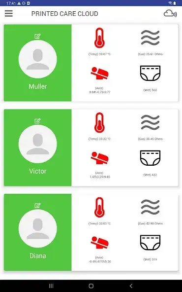 Play PrintedApp  and enjoy PrintedApp with UptoPlay