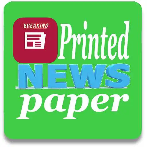 Play Printed Newspaper APK