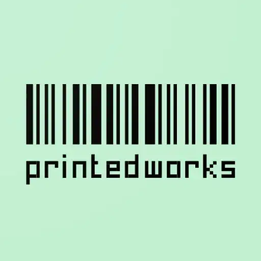Play Printed Works -For 3d Printing APK