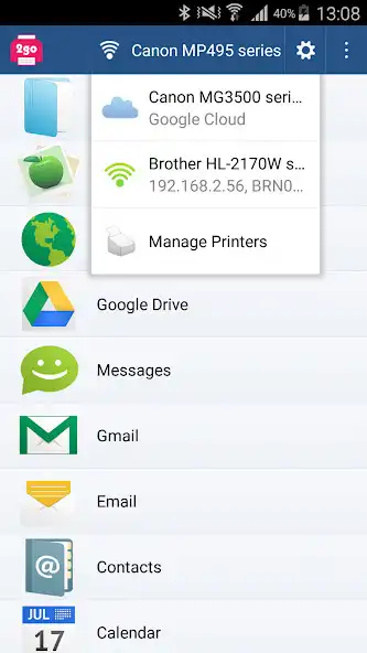 Play Printer 2 Go  and enjoy Printer 2 Go with UptoPlay