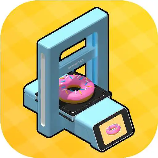 Play Printer 3D APK Play Printer 3D APK
