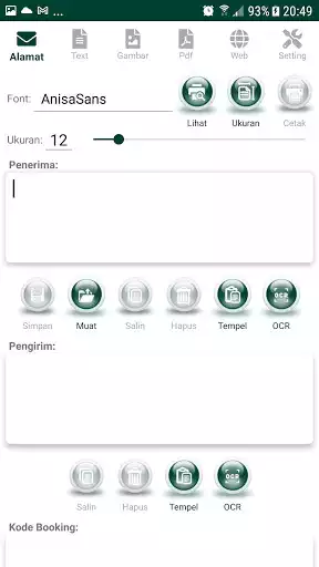 Play PrinterL: TSC, TSPL, CPCL, ZPL as an online game PrinterL: TSC, TSPL, CPCL, ZPL with UptoPlay