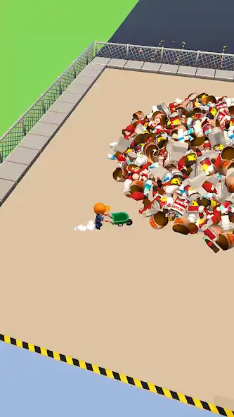 Play Printer Master 3D as an online game Printer Master 3D with UptoPlay