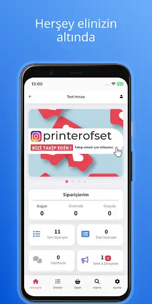 Play Printerofset B2B  and enjoy Printerofset B2B with UptoPlay