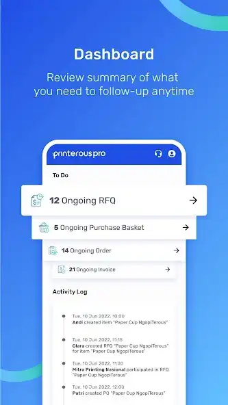 Play Printerous PRO as an online game Printerous PRO with UptoPlay