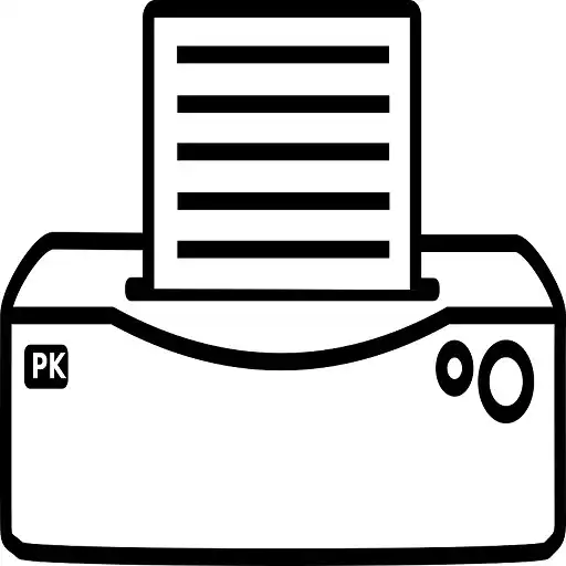 Play Printer Print Sound APK