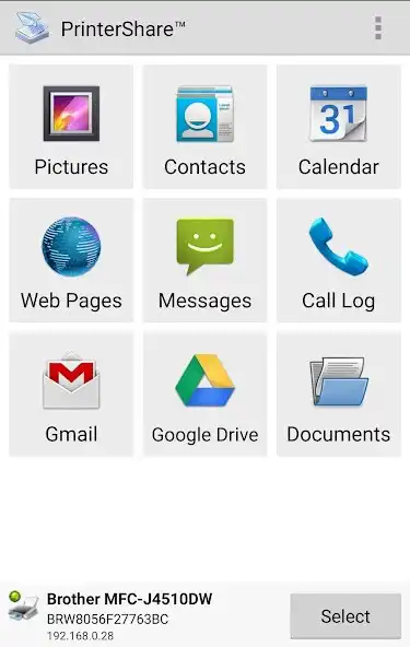Play PrinterShare Mobile Print  and enjoy PrinterShare Mobile Print with UptoPlay