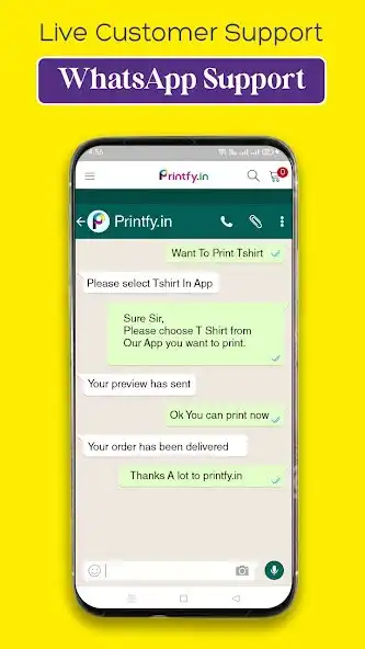 Play Printfy as an online game Printfy with UptoPlay