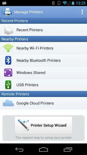 Play PrintHand Mobile Print Premium as an online game PrintHand Mobile Print Premium with UptoPlay