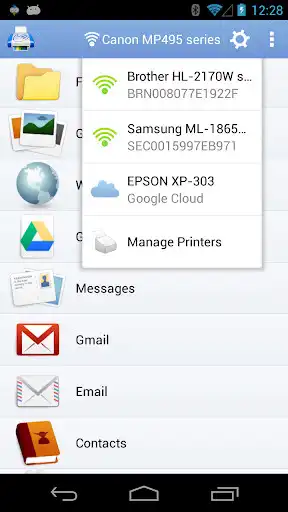 Play PrintHand Mobile Print  and enjoy PrintHand Mobile Print with UptoPlay
