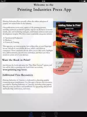 Play Printing Industries Press