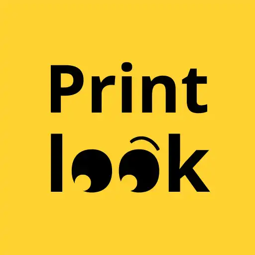 Play Printlook - Shopping App APK