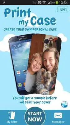 Play Print My Case
