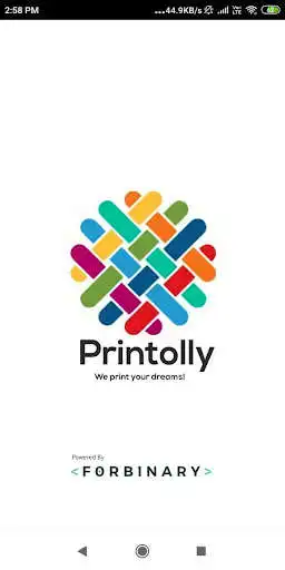 Play PRINTOLLY  and enjoy PRINTOLLY with UptoPlay
