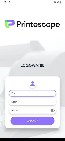 Play Printoscope as an online game Printoscope with UptoPlay