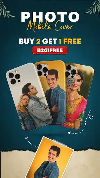 Play Printrash - Photo Mobile Cover  and enjoy Printrash - Photo Mobile Cover with UptoPlay