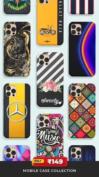 Play Printrash - Photo Mobile Cover as an online game Printrash - Photo Mobile Cover with UptoPlay