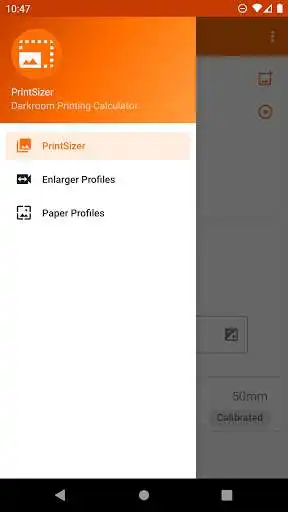 Play PrintSizer as an online game PrintSizer with UptoPlay