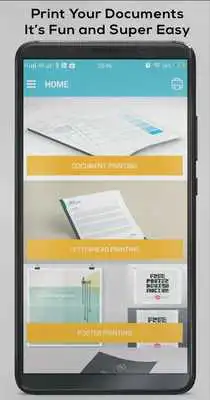Play Printster.in : Documents, EBooks, Posters Printing