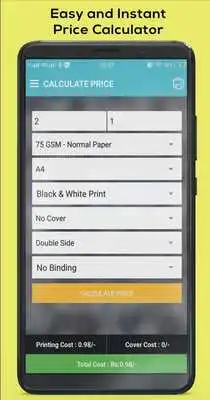 Play Printster.in : Documents, EBooks, Posters Printing