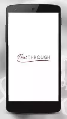 Play Printthrough