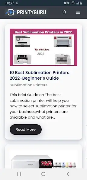 Play Printy Guru  and enjoy Printy Guru with UptoPlay