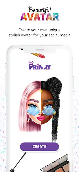 Play Prinxy  and enjoy Prinxy with UptoPlay