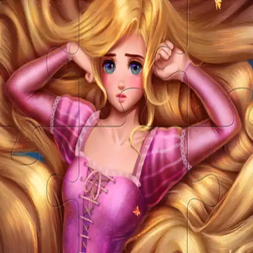 Play Prinzessin Jigsaw Puzzle APK